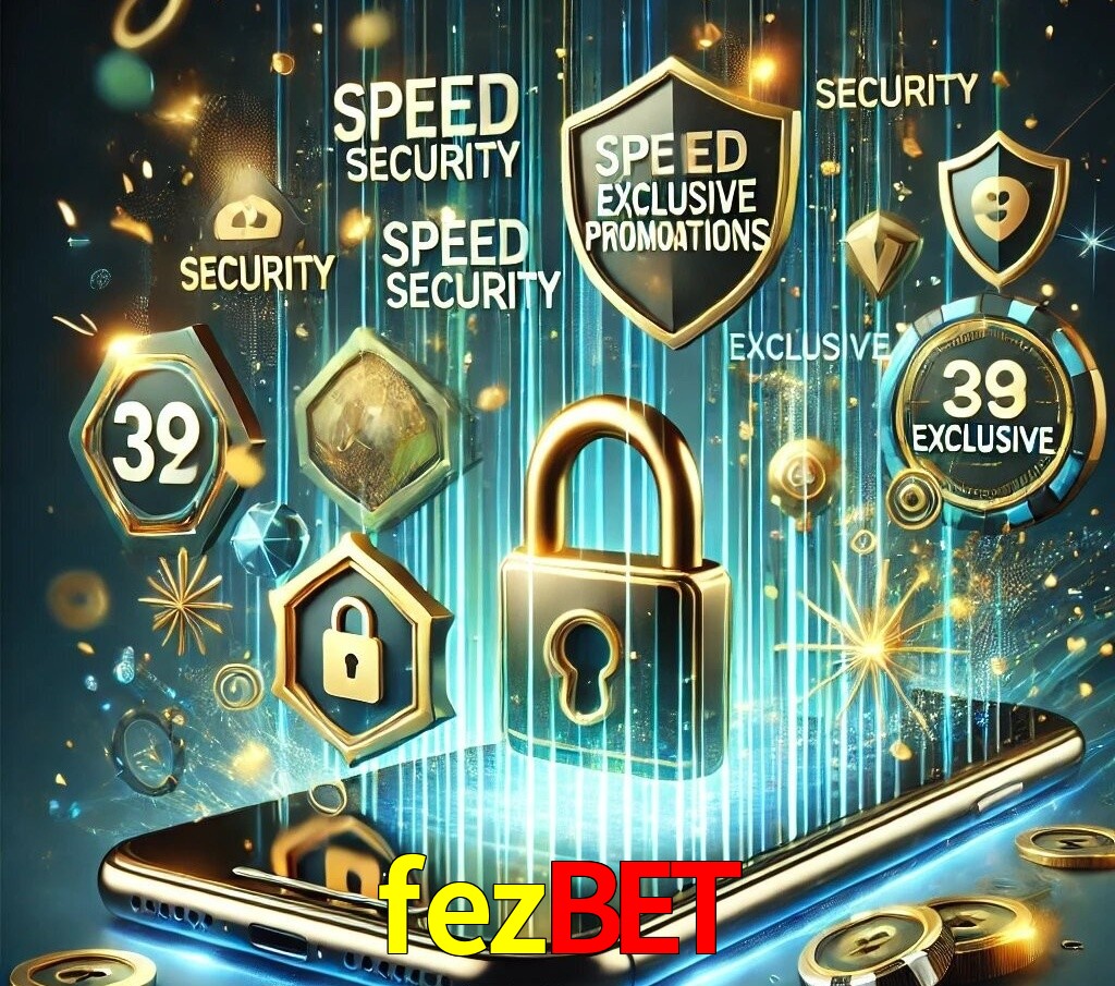 Vantagens do App fezbet