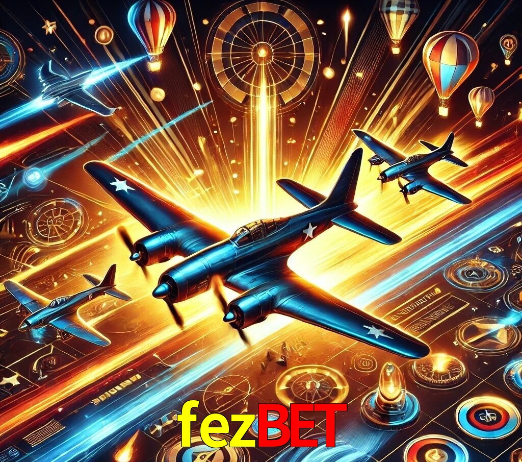Vantagens do Aviator no fezbet