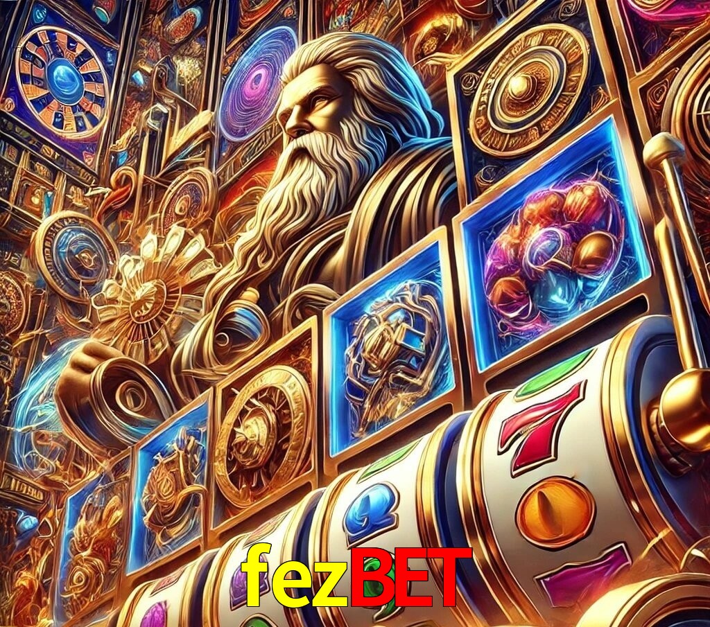 Novos Slots no fezbet