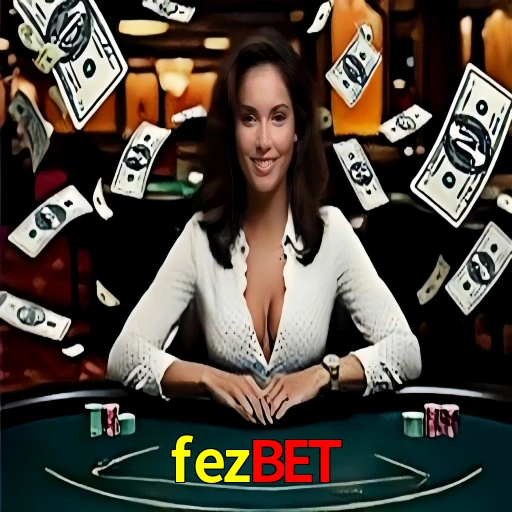 Visão geral dos jogos no fezbet