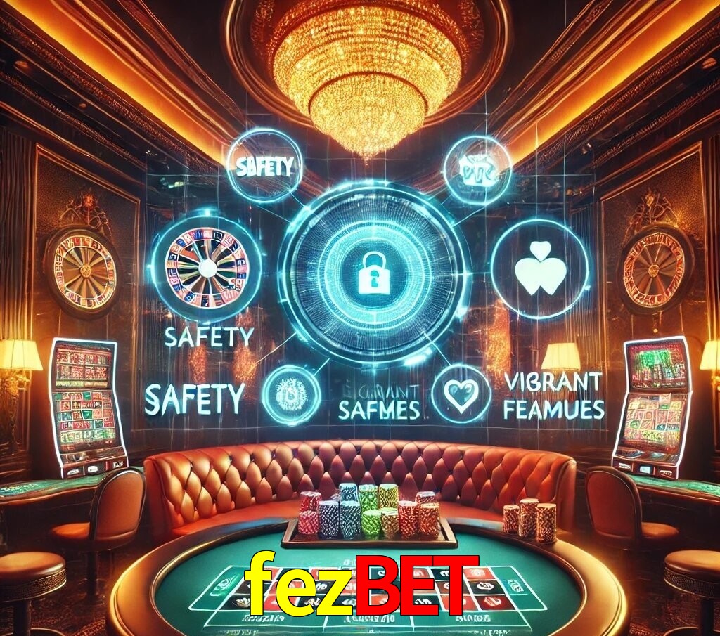 Por Que Jogar no fezbet?